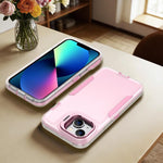 Traveler Lens Frame Holder Phone Case, For iPhone 17e / 16e / 14 / 13, For iPhone 17 Pro Max, For iPhone 17 Pro, For iPhone 16 Pro Max, For iPhone 16 Pro, For iPhone 15 Pro Max, For iPhone 15 Pro, For iPhone 15 Plus / 14 Plus