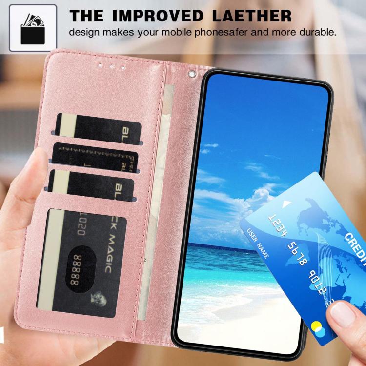 Sunflower Embossed Vegan Leather Phone Case with Small Black Rope, For iPhone 16, For iPhone 15 Pro Max, For iPhone 15 Pro, For iPhone 15 Plus, For iPhone 15, For iPhone 14 Plus, For iPhone 14, For iPhone 14 Pro