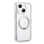 Stress Relief Holder Magnetic Phone Case, For iPhone 14 Pro, For iPhone 14 Pro Max, For iPhone 13