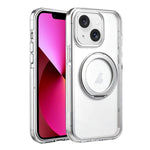 Stress Relief Holder Magnetic Phone Case, For iPhone 14 Pro, For iPhone 14 Pro Max, For iPhone 13
