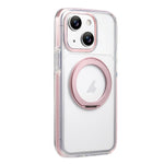 Stress Relief Holder Magnetic Phone Case, For iPhone 14 Pro, For iPhone 14 Pro Max, For iPhone 13