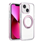 Stress Relief Holder Magnetic Phone Case, For iPhone 14 Pro, For iPhone 14 Pro Max, For iPhone 13