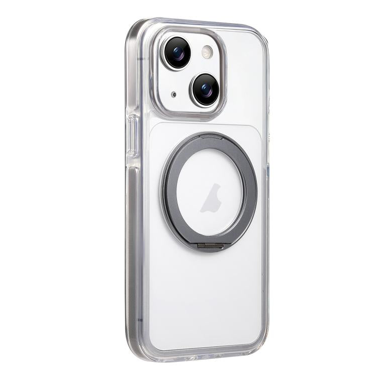 Stress Relief Holder Magnetic Phone Case, For iPhone 14 Pro, For iPhone 14 Pro Max, For iPhone 13
