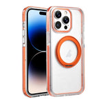 Stress Relief Holder Magnetic Phone Case, For iPhone 14 Pro, For iPhone 14 Pro Max, For iPhone 13