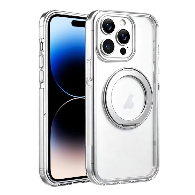 Stress Relief Holder Magnetic Phone Case, For iPhone 14 Pro, For iPhone 14 Pro Max, For iPhone 13