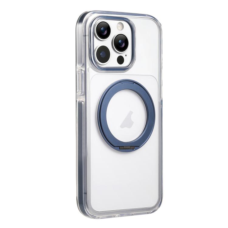 Stress Relief Holder Magnetic Phone Case, For iPhone 14 Pro, For iPhone 14 Pro Max, For iPhone 13