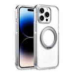 Stress Relief Holder Magnetic Phone Case, For iPhone 14 Pro, For iPhone 14 Pro Max, For iPhone 13