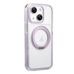 Stress Relief Holder Magnetic Phone Case, For iPhone 16 Plus, For iPhone 16, For iPhone 15 Pro Max, For iPhone 15 Pro, For iPhone 15, For iPhone 14 Plus
