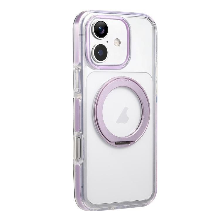 Stress Relief Holder Magnetic Phone Case, For iPhone 17 Pro Max, For iPhone 17 Pro, For iPhone 17, For iPhone Air, For iPhone 16 Pro Max, For iPhone 16 Pro