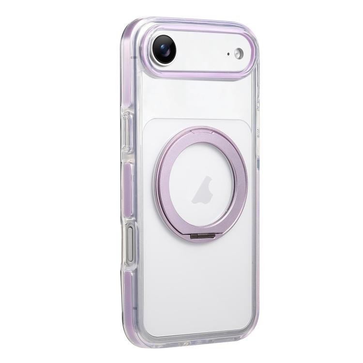 Stress Relief Holder Magnetic Phone Case, For iPhone 17 Pro Max, For iPhone 17 Pro, For iPhone 17, For iPhone Air, For iPhone 16 Pro Max, For iPhone 16 Pro