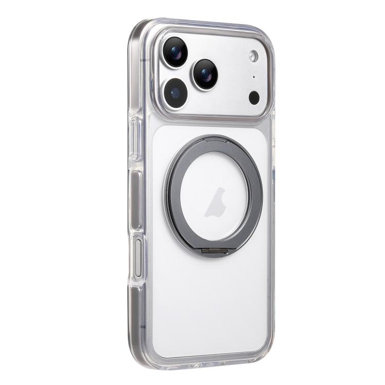 Stress Relief Holder Magnetic Phone Case, For iPhone 17 Pro Max, For iPhone 17 Pro, For iPhone 17, For iPhone Air, For iPhone 16 Pro Max, For iPhone 16 Pro