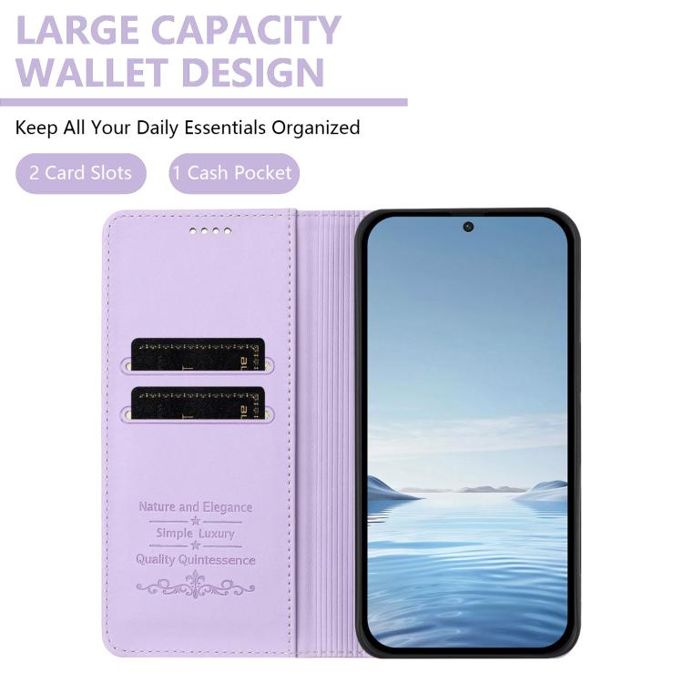 Strong Magnetic Dual Butterfly RFID Vegan Leather Phone Case, For iPhone X / XS, For iPhone XR, For iPhone XS Max, For iPhone 8 Plus / 7 Plus