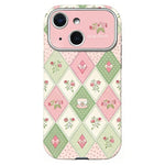 Rounded Edge Large Window Silicone Phone Case, For iPhone 15 Pro Max, For iPhone 15 Pro, For iPhone 15 Plus, For iPhone 15, For iPhone 14 Plus, For iPhone 14, For iPhone 14 Pro, For iPhone 14 Pro Max
