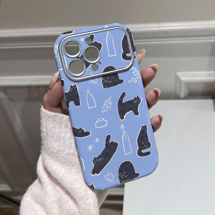 Rounded Edge Large Window Silicone Phone Case, For iPhone 11 Pro Max, For iPhone 11