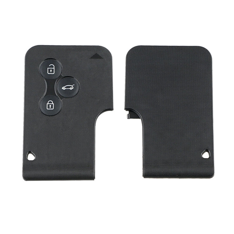 Car Key PCF7947 Chip 433 Frequency for Renault Para Megane / Para Scenic 2003-2008, For Renault Megane