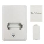 XY-8006 600g x 0.01g 2.2 inch LCD Professional Portable Digital Gold Jewellery Scale, XY-8006 600g x 0.01g