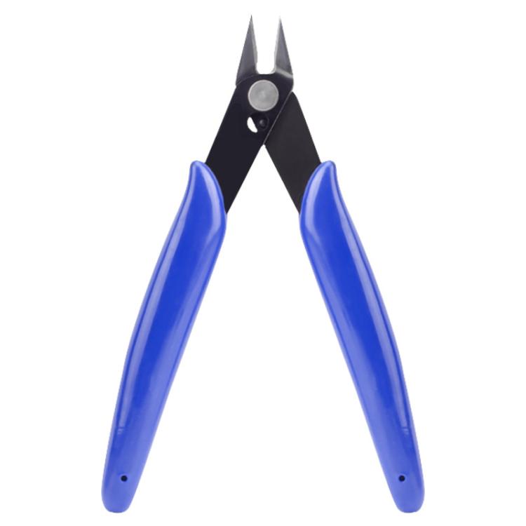 170 Electronic Pliers Diagonal Side Cutting  Cable Wire Cutter Repair Hand Tool, Plato 170