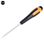 WLXY 3x75mm Slot Screwdriver Repair Tool, 3x75mm