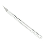 JIAFA JF-621 Metal Carving Knife Professional Mobile Phone Repair Tool with 6 Blades, JF-621