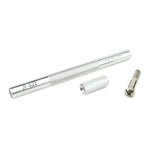 JIAFA JF-621 Metal Carving Knife Professional Mobile Phone Repair Tool with 6 Blades, JF-621