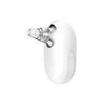 YJK065 Woodpecker Electric Cleaning Blackhead Meter Beauty Instrument, YJK065(White)