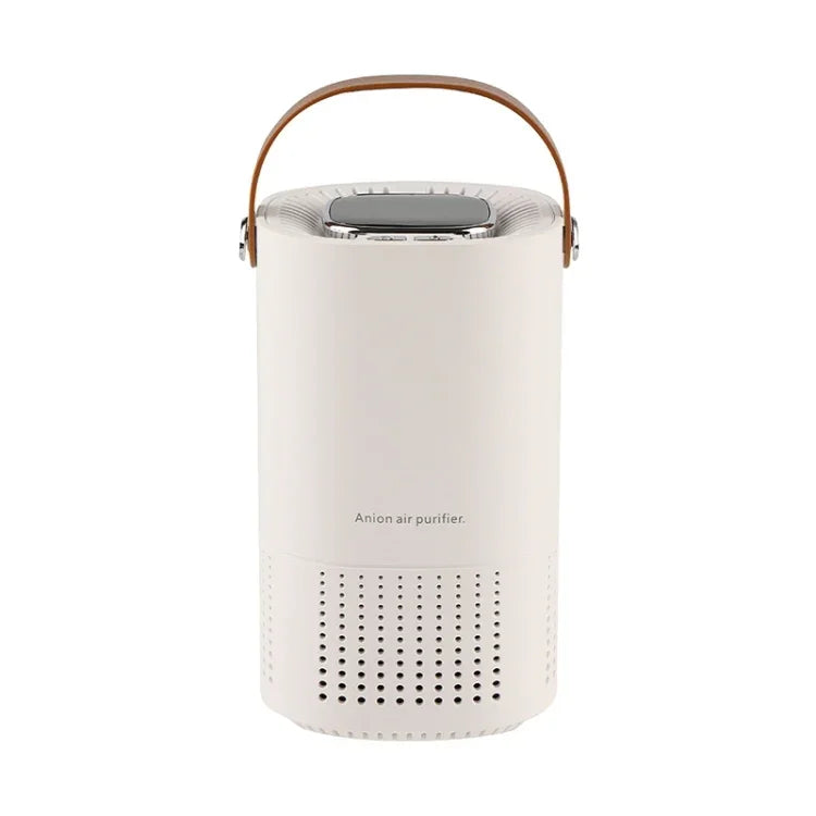 A8 Home Portable Air Purifier