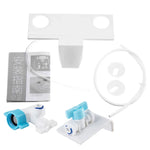 Toilet Flushing Sanitary Device Bidet Water Spray Seat Tool, Water Spray Seat Tool