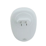 AC 90-250V Pest Control Insect Bugs Ultrasonic Mosquito Repellent Repeller Killer, US Plug, US Plug