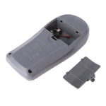 MT-30 LCD Portable Digital Light Lux Meter for Factory / School / House Various Occasion, Range: 0.1-200,000 Lux, MT-30