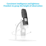 316 50-1000X Adjustable Smart Wifi USB Digital Microscope