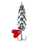 Pineapple Shape Sequins Fishing Lures Artificial Fishing Bait with Hooks, Length: 5cm, Pineapple Shape