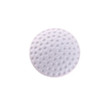 10 PCS Rubber Door Handle Mute Wall Pad Anti-collision Pad, Random Color Delivery, Size: 5 * 1cm, 1289991