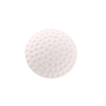 10 PCS Rubber Door Handle Mute Wall Pad Anti-collision Pad, Random Color Delivery, Size: 5 * 1cm, 1289991