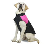 Pet Dog Cotton Vest Ski Suit, Size: 5XL, Chest: 68cm, Back Length: 60cm, Size: 5XL