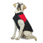 Pet Dog Cotton Vest Ski Suit, Size: 5XL, Chest: 68cm, Back Length: 60cm, Size: 5XL
