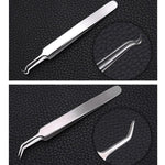 5 PCS / Set Best Blackhead Extractor Tool Acne Needle Pimple Tweezers