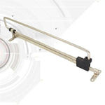 Telescopic Rail Pull-Out Wardrobe Clothes Hanger(30cm), 30cm
