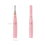 A1 WiFi Endoscope Camera 720P Ear Cleaning Wireless Safe Ear Pick Tool Visual Ear Spoon, Diameter: 3.9mm, A2