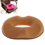 Office Thickening Mesh Hip Anti-Hemorrhoids Cushion, Size: 45x41x7cm