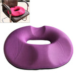 Office Thickening Mesh Hip Anti-Hemorrhoids Cushion, Size: 45x41x7cm