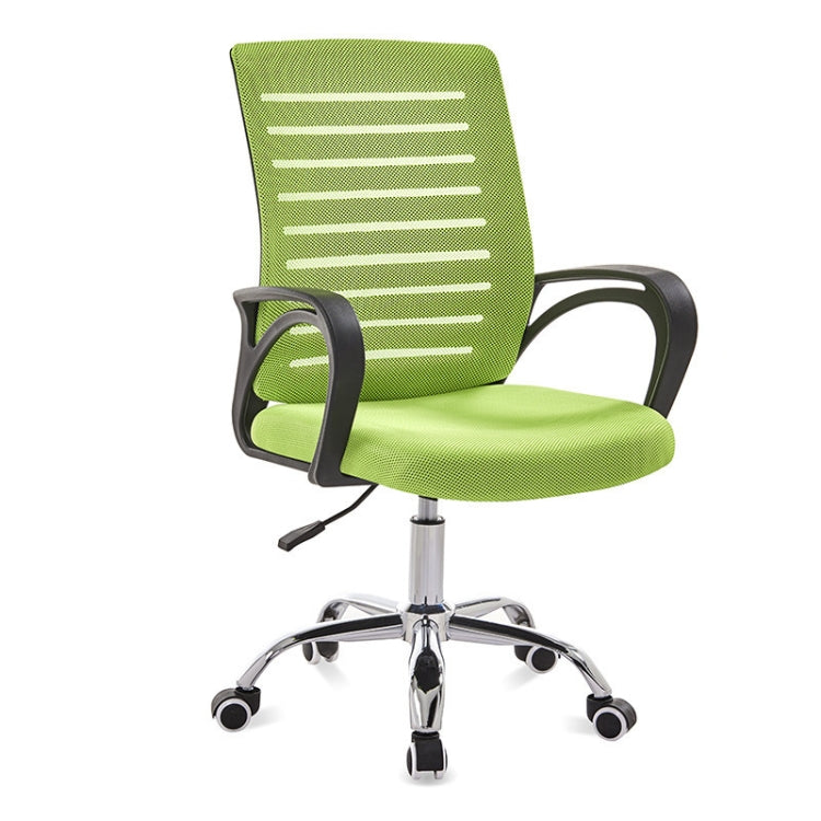 9050 Computer Chair Office Chair Home Back Chair Comfortable Black Frame Simple Desk Chair, Upgrade Black Frame(Orange), Upgrade Black Frame(Green), Upgrade Black Frame(Blue), Upgrade Black Frame(Purple), Upgrade Black Frame(Red)                       ...
