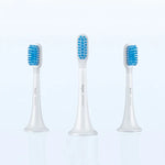 3 PCS Original Xiaomi Mijia Electric Toothbrush Heads Replacement Oral Health Care (Sensitive Type)