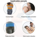 Postpartum Repair Hip Trainer Beautiful Buttocks Beautiful Butt Clip, Beautiful Butt Clip Blue, Beautiful Butt Clip Purple, Beautiful Butt Clip Orange, Beautiful Butt Clip Pink