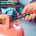 HABOTEST HT59 Combustible Gas Detector, HABOTEST HT59