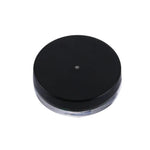 20 PCS 15mm Outdoor Sports Camping Hiking Pointer Guider Plastic Compass Hiker Navigation, Random Color Delivery, 15mm