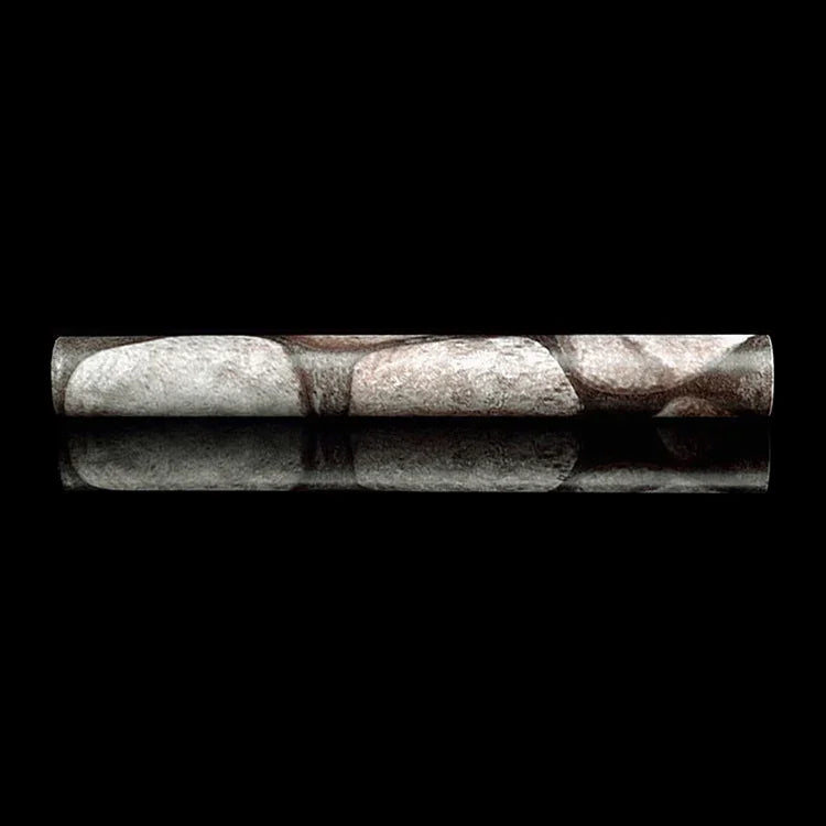 Boulder Creative 3D Stone Brick Decoration Wallpaper Stickers Bedroom Living Room Wall Waterproof Wallpaper Roll, Size: 45 x 1000cm, Boulder