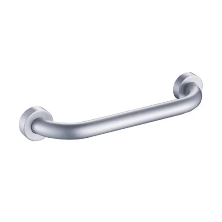 30cm Space Aluminum Bathroom Barrier-free and Safe Armrest, 30cm