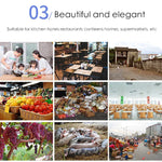 Electric Rotary Fly Catcher Flytrap Mosquito Killer Repellent, US Plug, US Plug