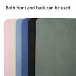 Multifunction Business PU Leather Mouse Pad Keyboard Pad Table Mat Computer Desk Mat, Size: 60 x 30cm, Size: 60 x 30cm(Green), Size: 60 x 30cm(Sapphire Blue), Size: 60 x 30cm(Baby Blue), Size: 60 x 30cm(Apricot), Size: 60 x 30cm(Black)                 ...