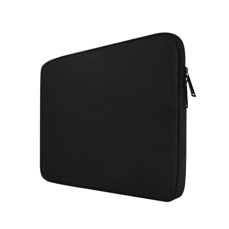For 13 inch and Below Universal Wearable Oxford Cloth Soft Business Inner Package Laptop Tablet Bag, 13 inch Black, 13 inch Pink, 13 inch Grey, 13 inch NavyBlue